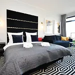 Solne Zacisze * Kołobrzeg