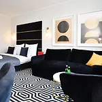 Apartment Solne Zacisze