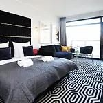 Apartment Solne Zacisze