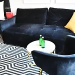 Solne Zacisze Apartment