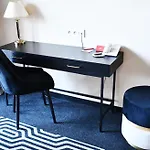 Solne Zacisze * Kolberg