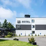 Apartment Solne Zacisze Kolberg