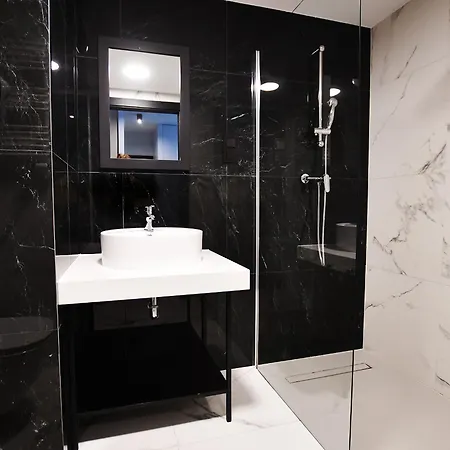 Solne Zacisze Apartmán Kolobřeh