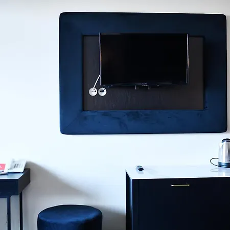 Solne Zacisze Apartmán