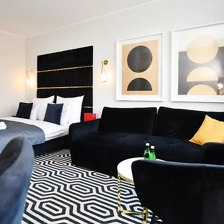 Apartment Solne Zacisze
