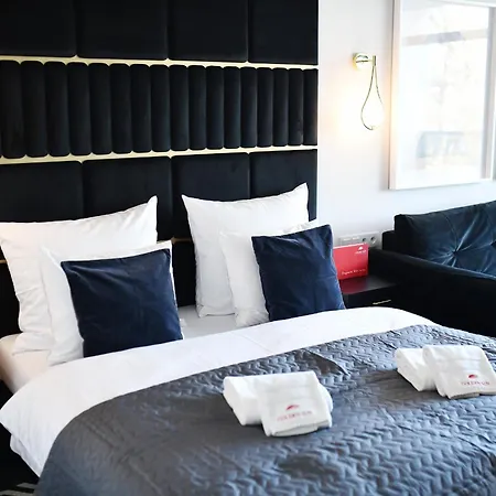 Solne Zacisze * Kolobrzeg