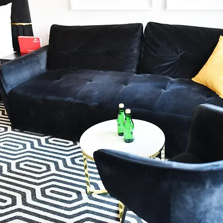 Solne Zacisze Apartment