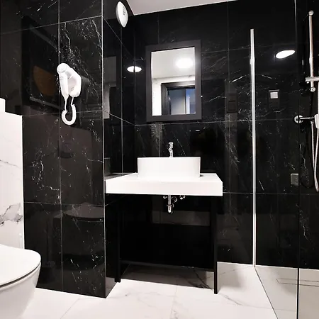 Solne Zacisze Apartmán Kolobřeh