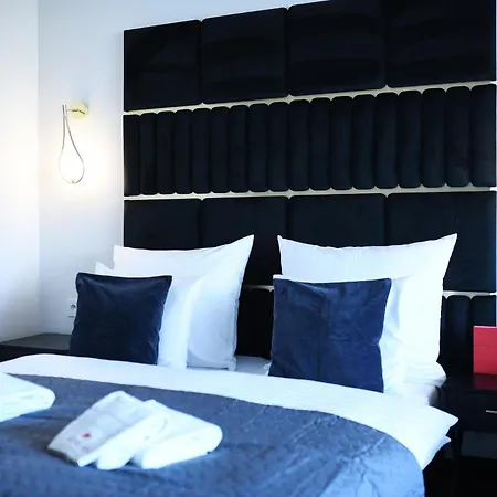 Solne Zacisze Kołobrzeg