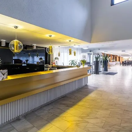 Solne Zacisze Apartmán *