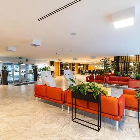 Apartmán Solne Zacisze