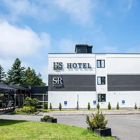 Apartment Solne Zacisze Kolberg