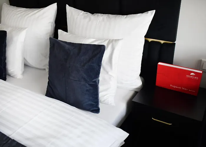 Apartament Solne Zacisze *