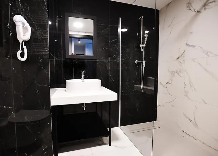 Solne Zacisze Apartament Kołobrzeg