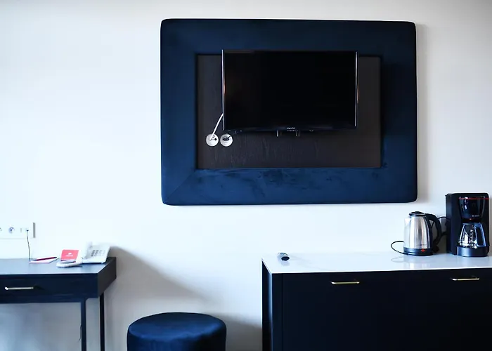 Solne Zacisze Apartament