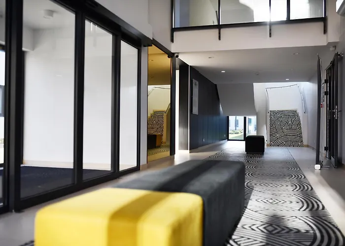 Solne Zacisze Apartament *