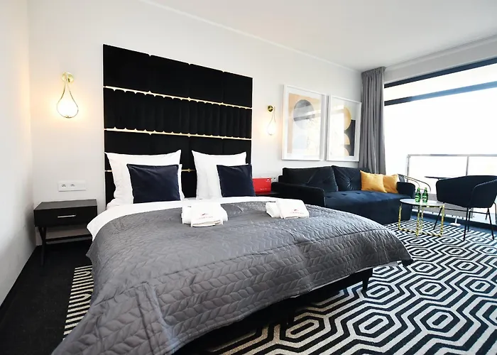 Solne Zacisze * Kolobrzeg