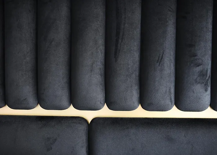 Solne Zacisze Apartment *