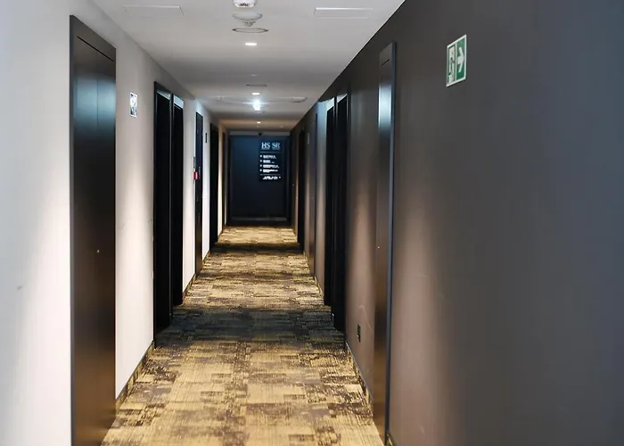 Solne Zacisze * Kolobrzeg