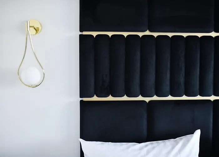 Apartment Solne Zacisze