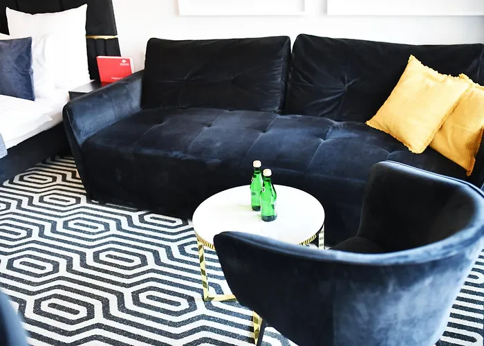 Solne Zacisze Apartment