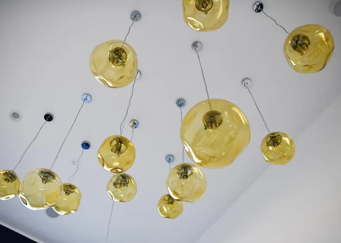 Solne Zacisze Kołobrzeg