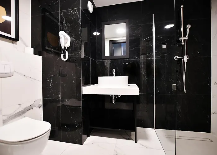 Solne Zacisze Apartment Kolobrzeg