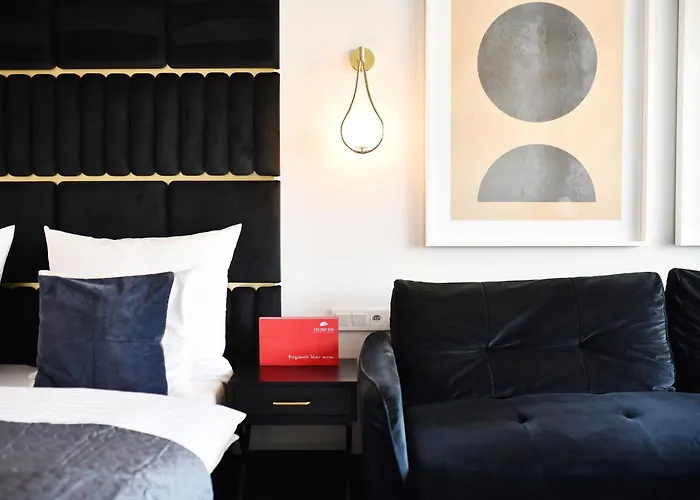 Solne Zacisze Apartament *