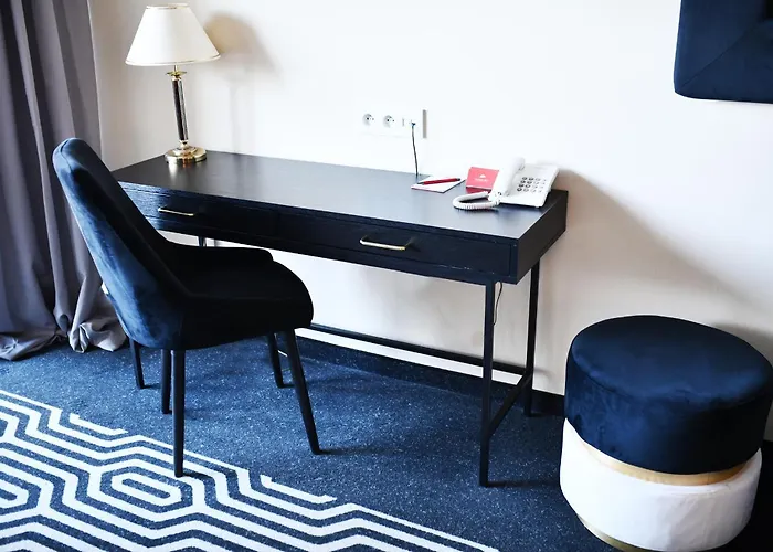 Solne Zacisze * Kolobrzeg