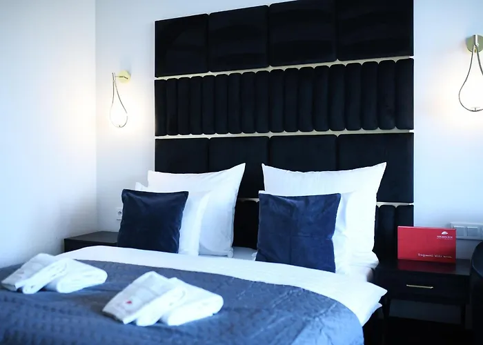 Solne Zacisze Kolobrzeg