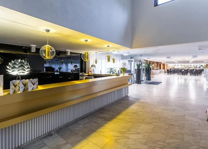 Solne Zacisze Apartament *