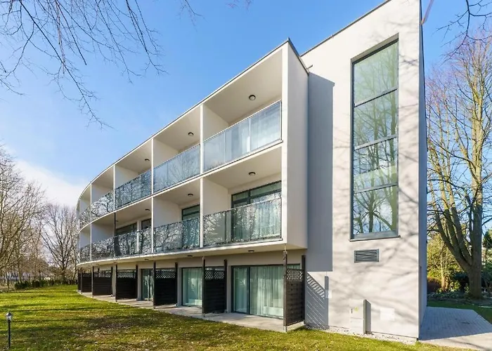 Solne Zacisze * Kołobrzeg